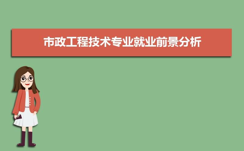 开云体育 开云平台市政类专业有哪些的职称