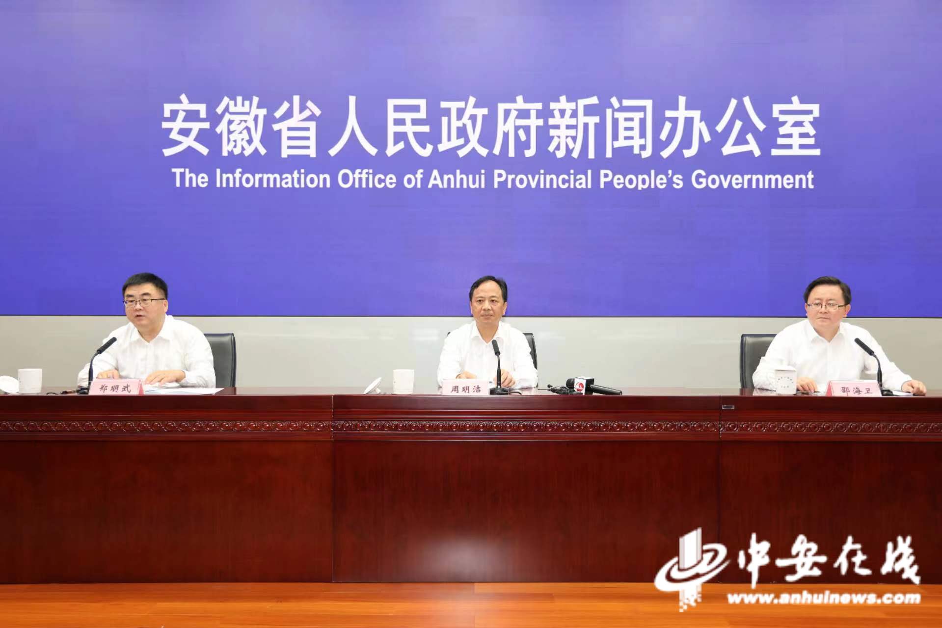 《关于深化文旅融合彰显徽风皖韵加快建设高