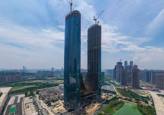 开云体育 开云官网中国有九大工程上榜世界价值万亿的排名称为世纪工程(图5)