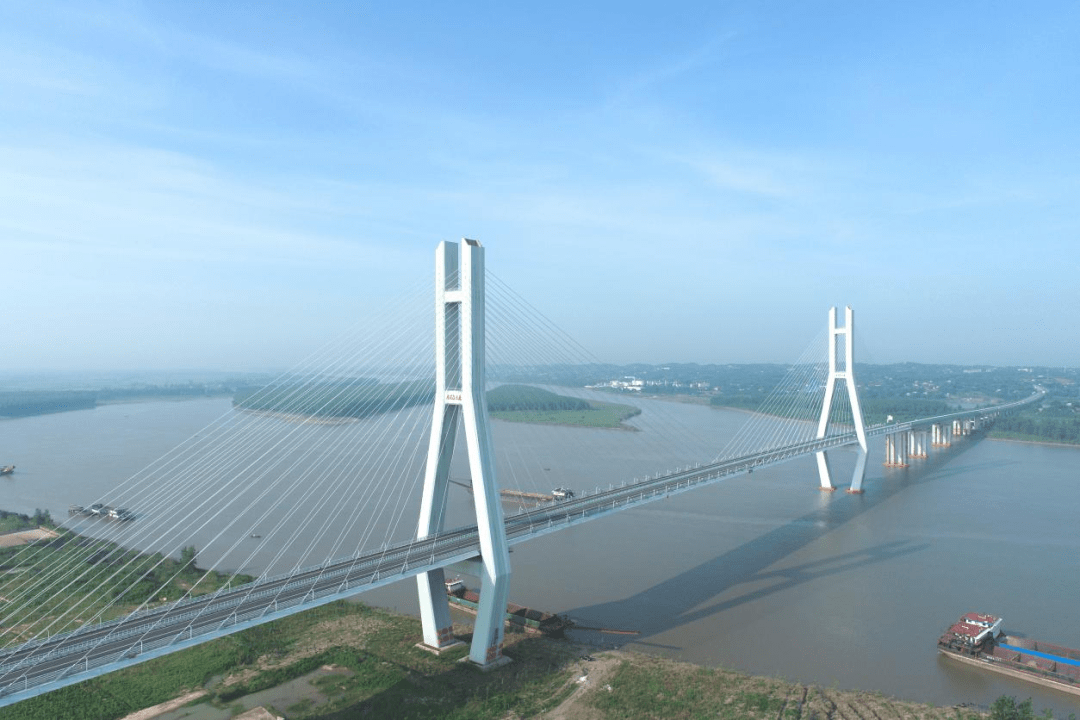 开云 开云体育平台中国公路行业最高质量奖！湖南一下拿俩！(图2)