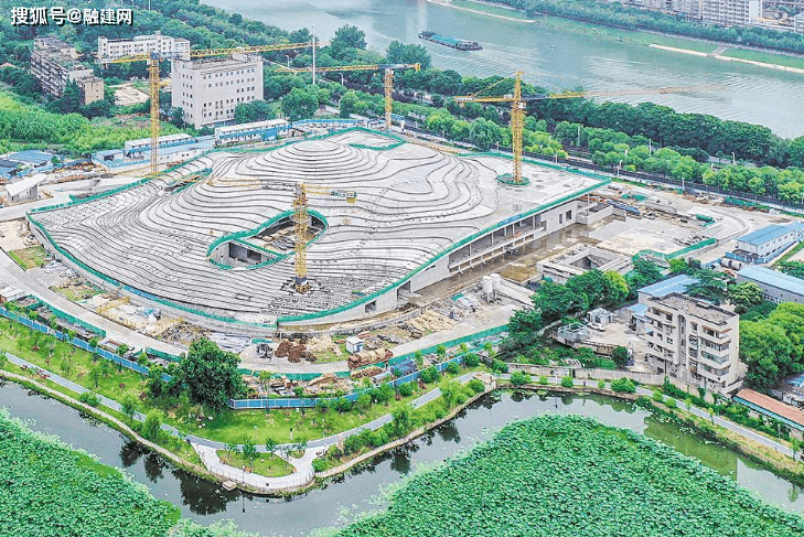湖北重大项目有哪些？2021年湖北Kaiyun 开云体育省4274个重大项目清单公布!(图4)