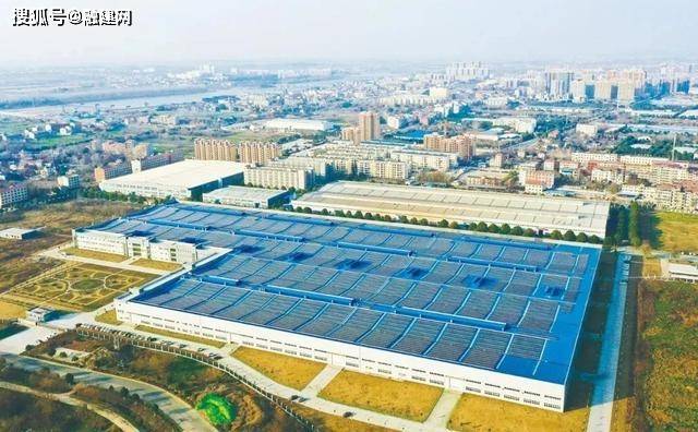 湖北重大项目有哪些？2021年湖北Kaiyun 开云体育省4274个重大项目清单公布!(图5)
