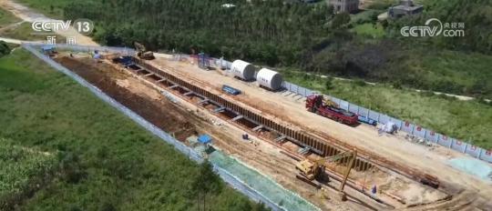 多项数据看中国经济活开云 开云体育官网力 各地秋粮收获丰产在“握”(图2)