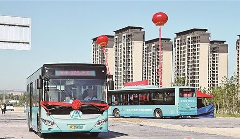 开云体育 开云官网大局已定！今天起徐州将全面爆发！902万徐州人身价将暴涨！(图9)