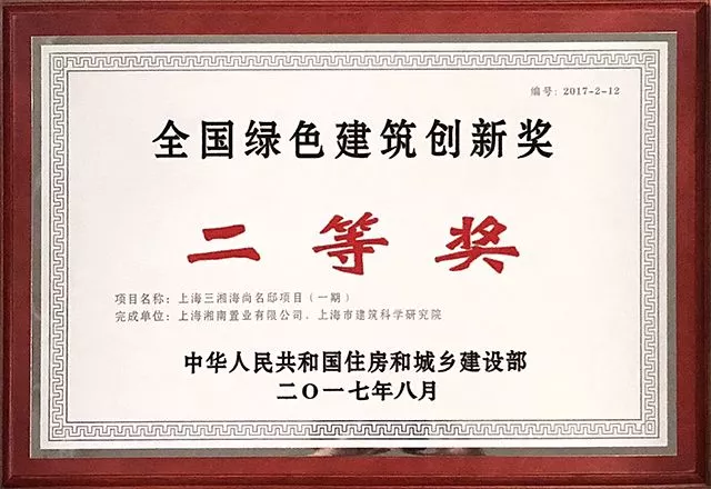 开云APP 开云官网入口全国优质工程的奖项大全都在这儿了(图4)