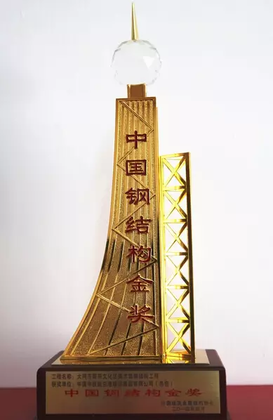开云APP 开云官网入口全国优质工程的奖项大全都在这儿了(图6)