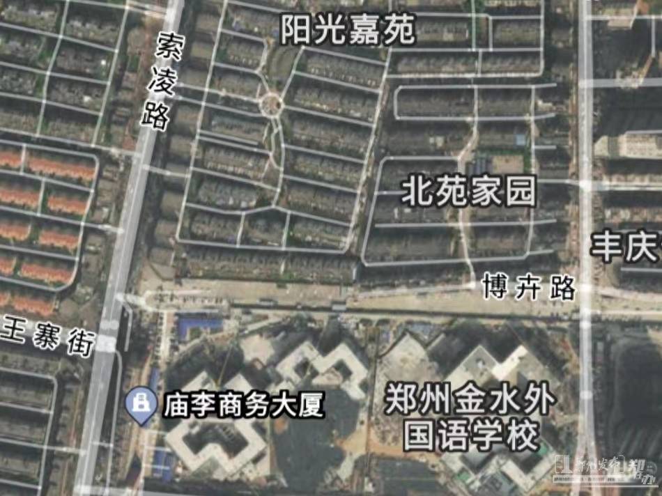 博卉路断头路Kaiyun 开云体育何时打