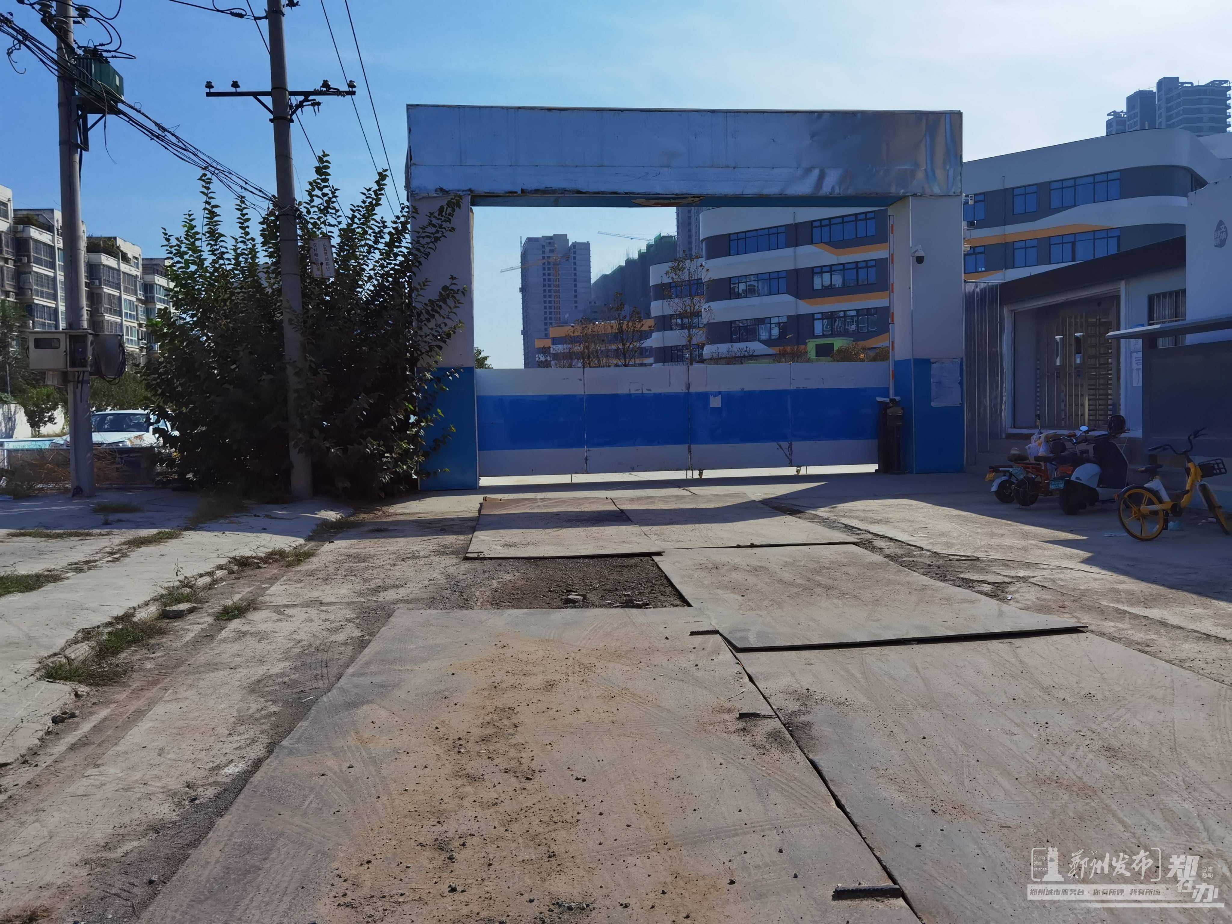 博卉路断头路Kaiyun 开云体育何时打通？官方回复来了(图4)