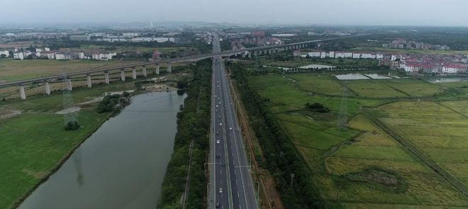 丰乐路桥东段预计10月底完工开云体育 开云平台(图3)
