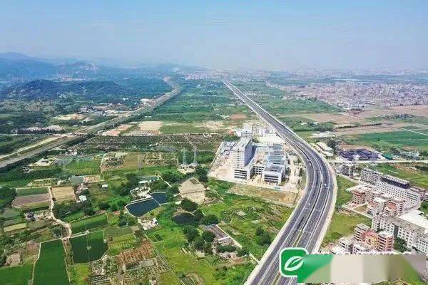 全线行车时间缩短一半！陈沙公路改建主体工程完成开云APP 开云官网入口(图2)