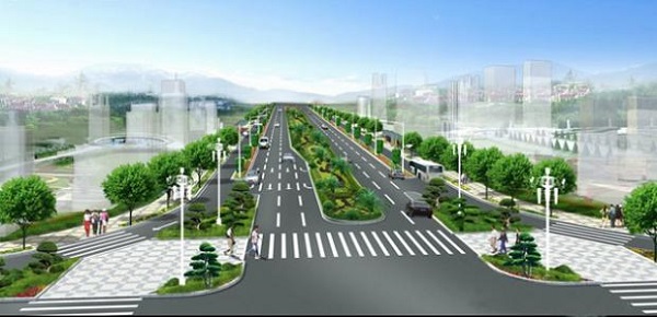 2022开云体育 开云官网交通工程专业就