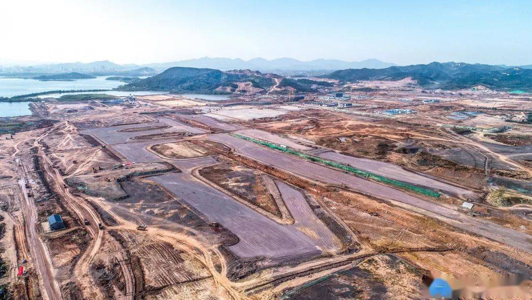 开云 开云体育官网重磅！鄂州“十大工程”实施方案(2020—22年)出炉！这10大变化最亮眼(图3)