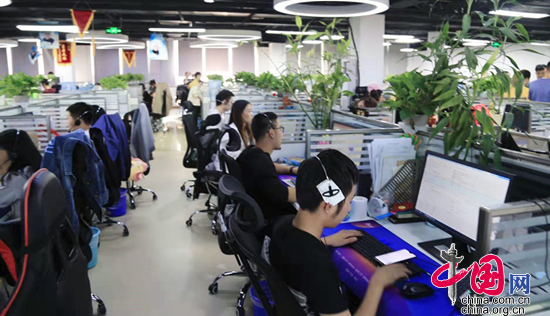 千里马招标网深挖招投开云 开云体育官网标大数据核心价值赋能企业数字化转型！(图3)