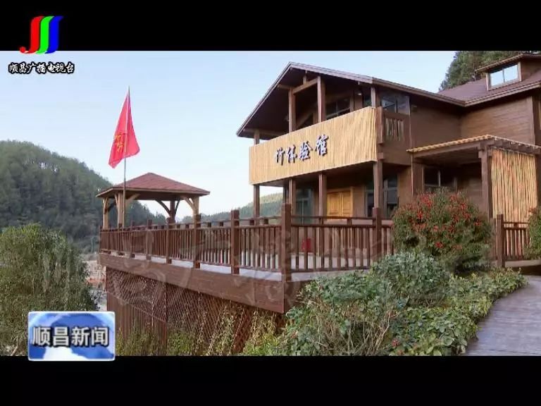 践行“两山”理念开云体育 Kaiyun.com 官网入口 推动项目建设(图5)
