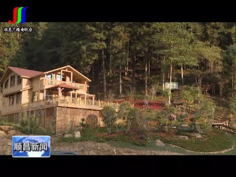 践行“两山”理念开云体育 Kaiyun.com 官网入口 推动项目建设(图7)