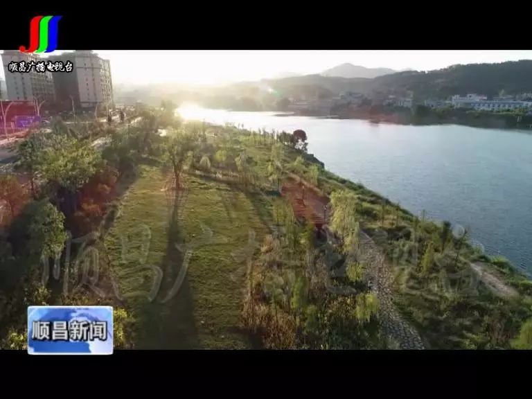 践行“两山”理念开云体育 Kaiyun.com 官网入口 推动项目建设(图9)