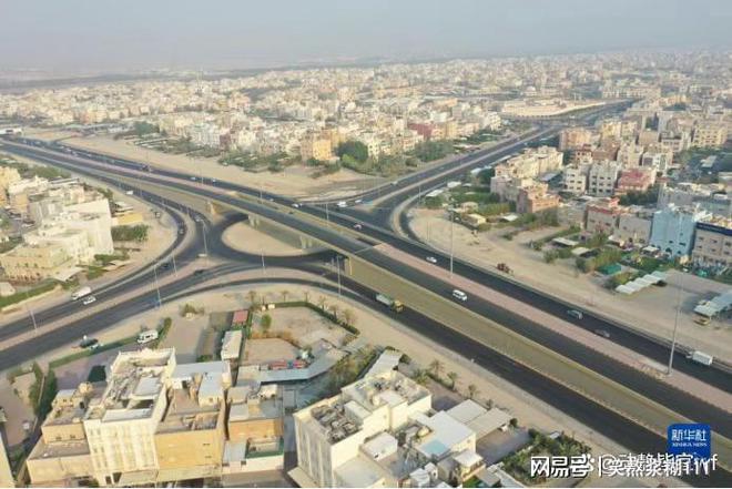 开云体育 开云平台“一带一路”中企承建的公路项目最新动态（附合作项目清单）(图5)