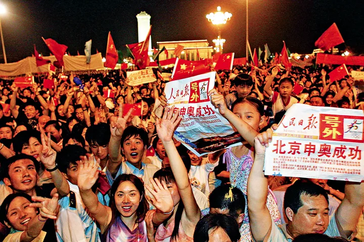 开云体育 Kaiyun.com 官网入口28年的文明工程探索与实践 20年的《文明》探究与展开(图4)