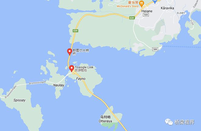 【海外桥讯每周一桥】美国I-70公路桥梁改扩建工程明年启动挪威铁路桥因暴雨灾开云APP 开云官网入口害坍塌(图3)