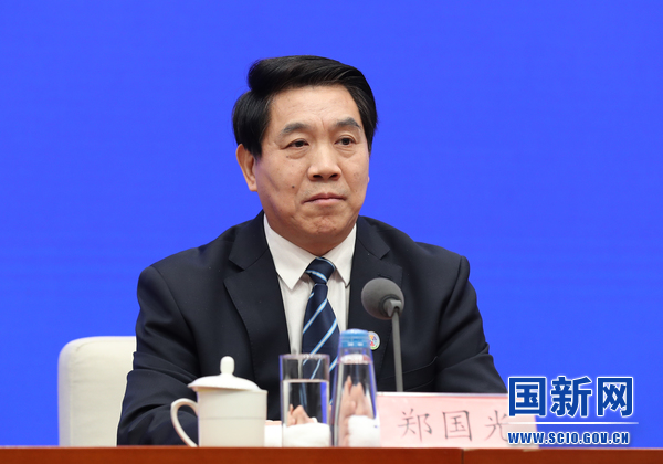 开云 开云体育平台国务院新闻办就第一次全国自然灾害综合风险普查工作情况举行发布会(图2)
