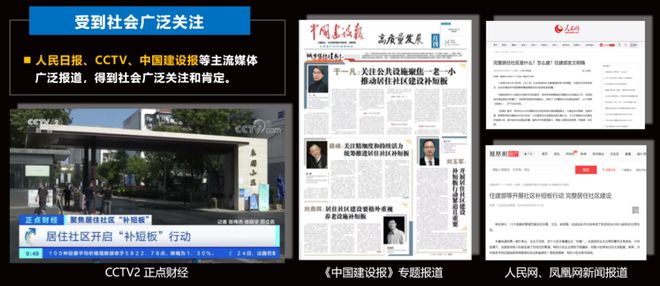 Kaiyun 开云体育规划科技进步奖三等奖 完整社区标准体系研究及应用(图7)
