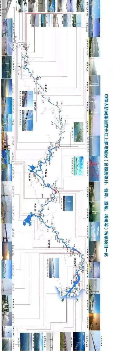 开云 开云体育平台中国有哪些厉害的桥梁建设单位？(图1)