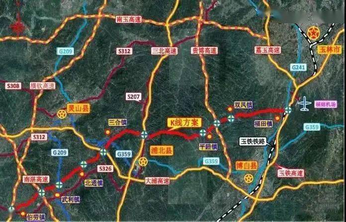 Kaiyun 开云体育开工潮！总4300亿：全国40条重大公路开工了(图18)