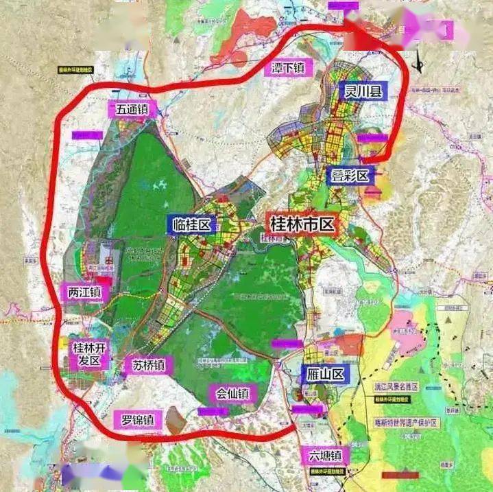 Kaiyun 开云体育开工潮！总4300亿：全国40条重大公路开工了(图23)