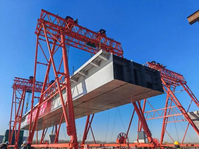 今年北京将建成这些重点道路有您家附近的开云APP 开云官网入口吗？(图2)