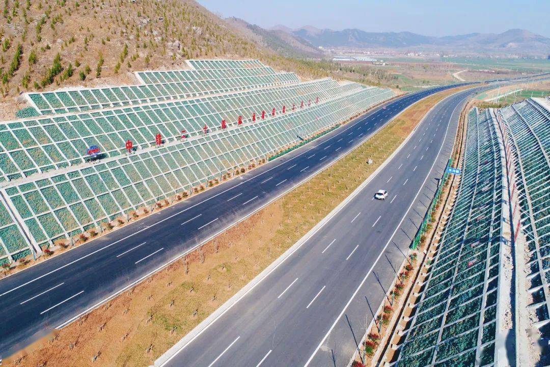 价值创造进行时 ② 中国公路行业最高质量