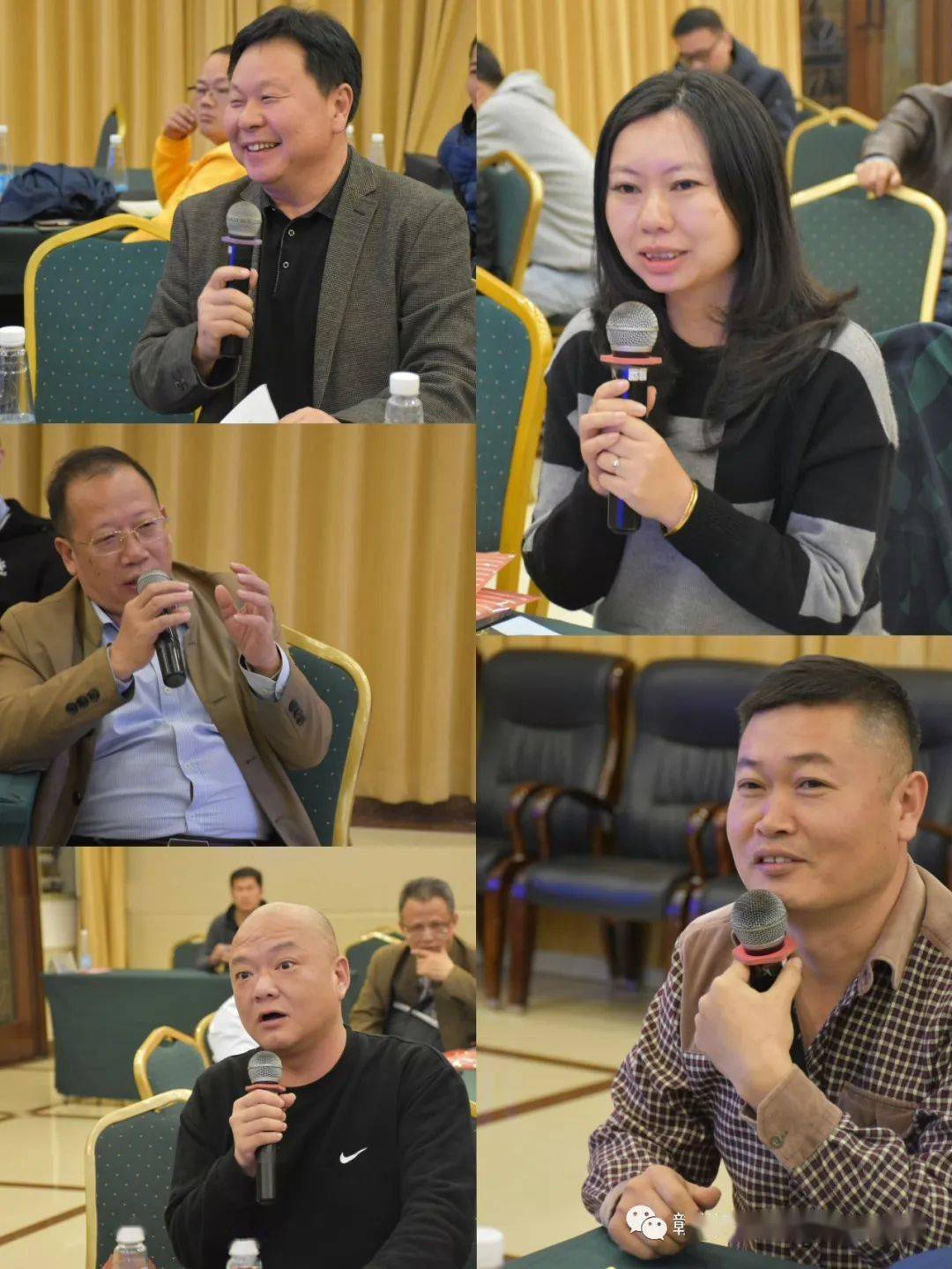 聚焦专业综合素质 提高论文写作能力--市公路学会成功举办2023公路桥梁维养与安开云体育 Kaiyun.com 官网入口全防护能力提升暨科技论文写作沙龙(图7)