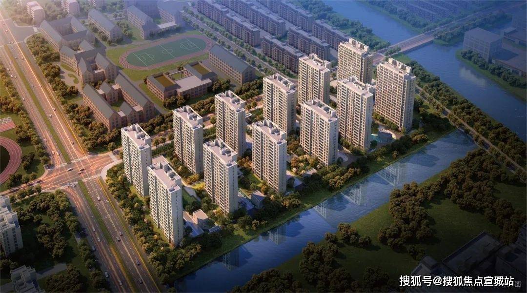 陕建名城映蓝（上海）首页网站丨陕建名城映蓝欢迎您丨楼盘详情Kaiyun 开云体育(图3)