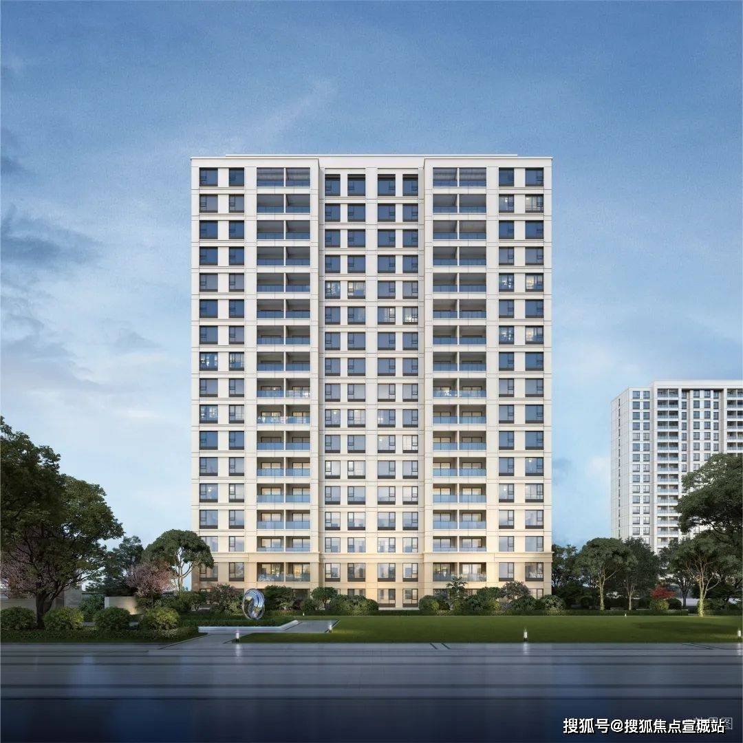 陕建名城映蓝（上海）首页网站丨陕建名城映蓝欢迎您丨楼盘详情Kaiyun 开云体育(图5)