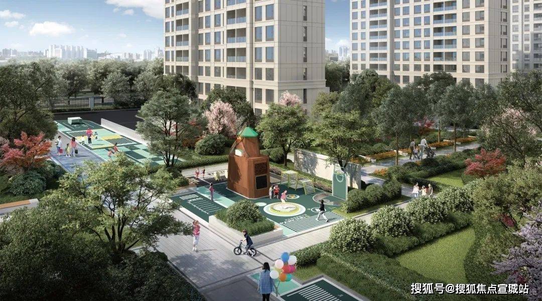 陕建名城映蓝（上海）首页网站丨陕建名城映蓝欢迎您丨楼盘详情Kaiyun 开云体育(图8)