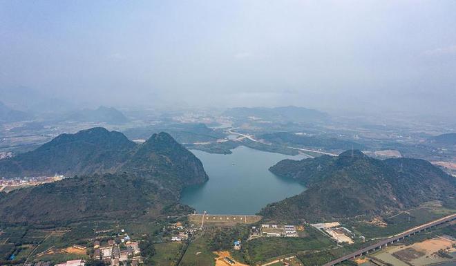 大湾区城市信息 广东清远文化旅游建设工程 包括道路升级改造开云APP 开云官网入口(图4)