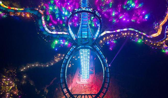 大湾区城市信息 广东清远文化旅游建设工程