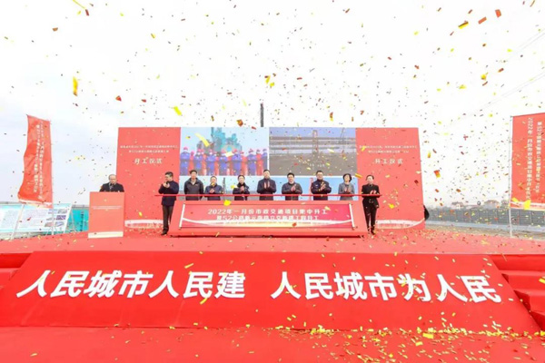 总13亿元！有你关注的S2公路新建工程一