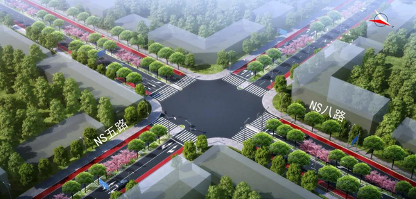 总13亿元！有你关注的S2公路新建工程一起来看临港新片区市政交通项目集中开工的还有哪些开云APP 开云官网入口(图5)