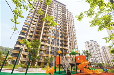 住房“以旧换新”你会出手吗？开云体育 开云平台(图2)