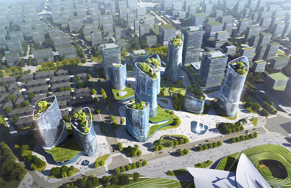 “沉浸式”体验上海市建设质量观摩打卡Ka