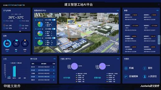 交通工程管理软件 开云APP 开云官网入口广安交投集团上线建文工程云平台(图3)