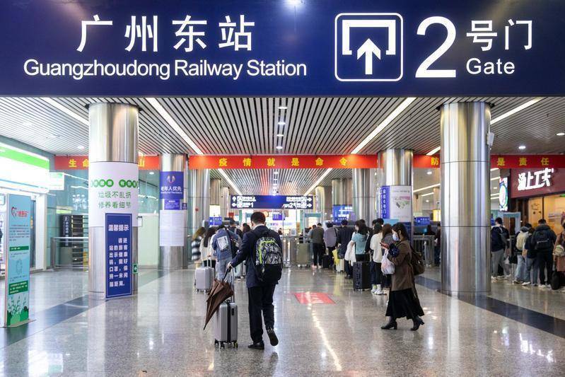 盘点2023年广东省重点项目有哪些广州K