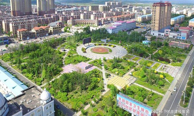 开云体育 Kaiyun.com 官网入口都是修路这俩资质有啥不一样？(图2)