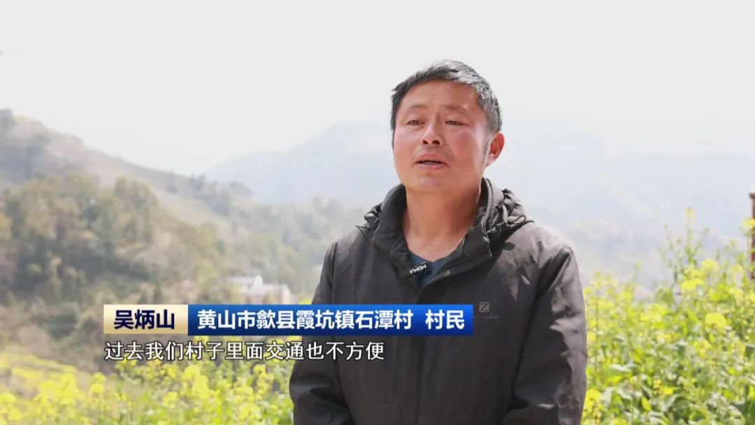 开云 开云体育平台稳步推进“千万工程”建设 绘就和美乡村新图景(图4)