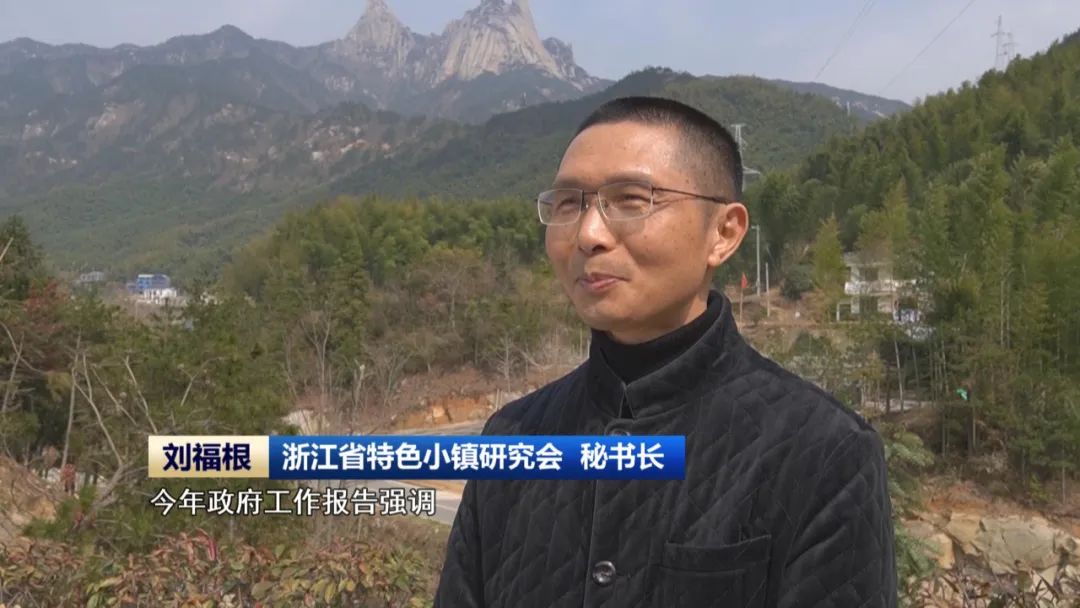 开云 开云体育平台稳步推进“千万工程”建设 绘就和美乡村新图景(图9)