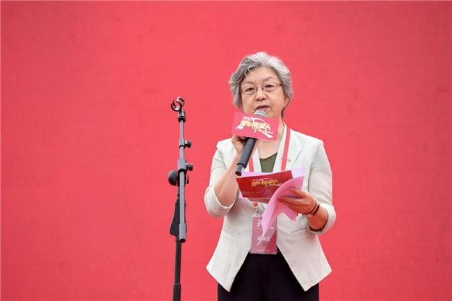 对话青开云 开云体育官网年桥梁人·“五四”特别活动在江苏镇江举办(图2)