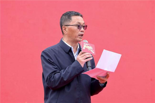 对话青开云 开云体育官网年桥梁人·“五四”特别活动在江苏镇江举办(图3)