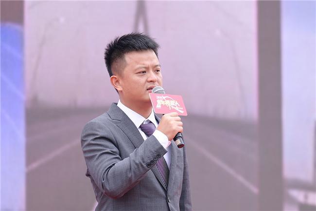 对话青开云 开云体育官网年桥梁人·“五四”特别活动在江苏镇江举办(图5)