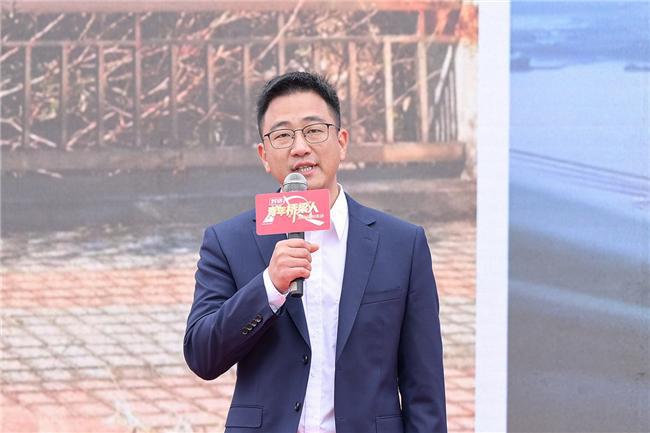 对话青开云 开云体育官网年桥梁人·“五四”特别活动在江苏镇江举办(图13)