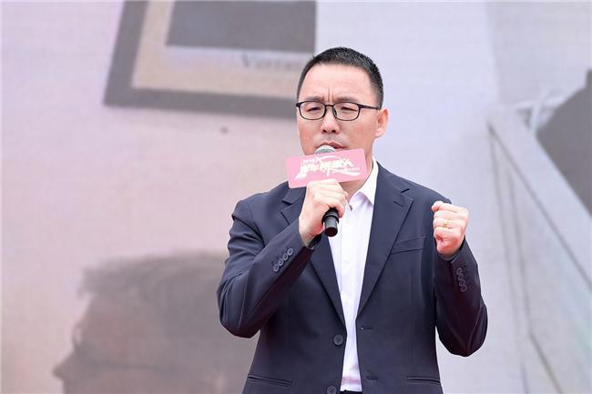 对话青开云 开云体育官网年桥梁人·“五四”特别活动在江苏镇江举办(图9)